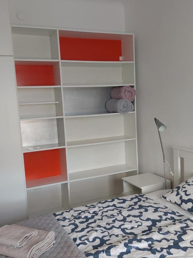 Apartment Hideaway Zagreb Exterior photo