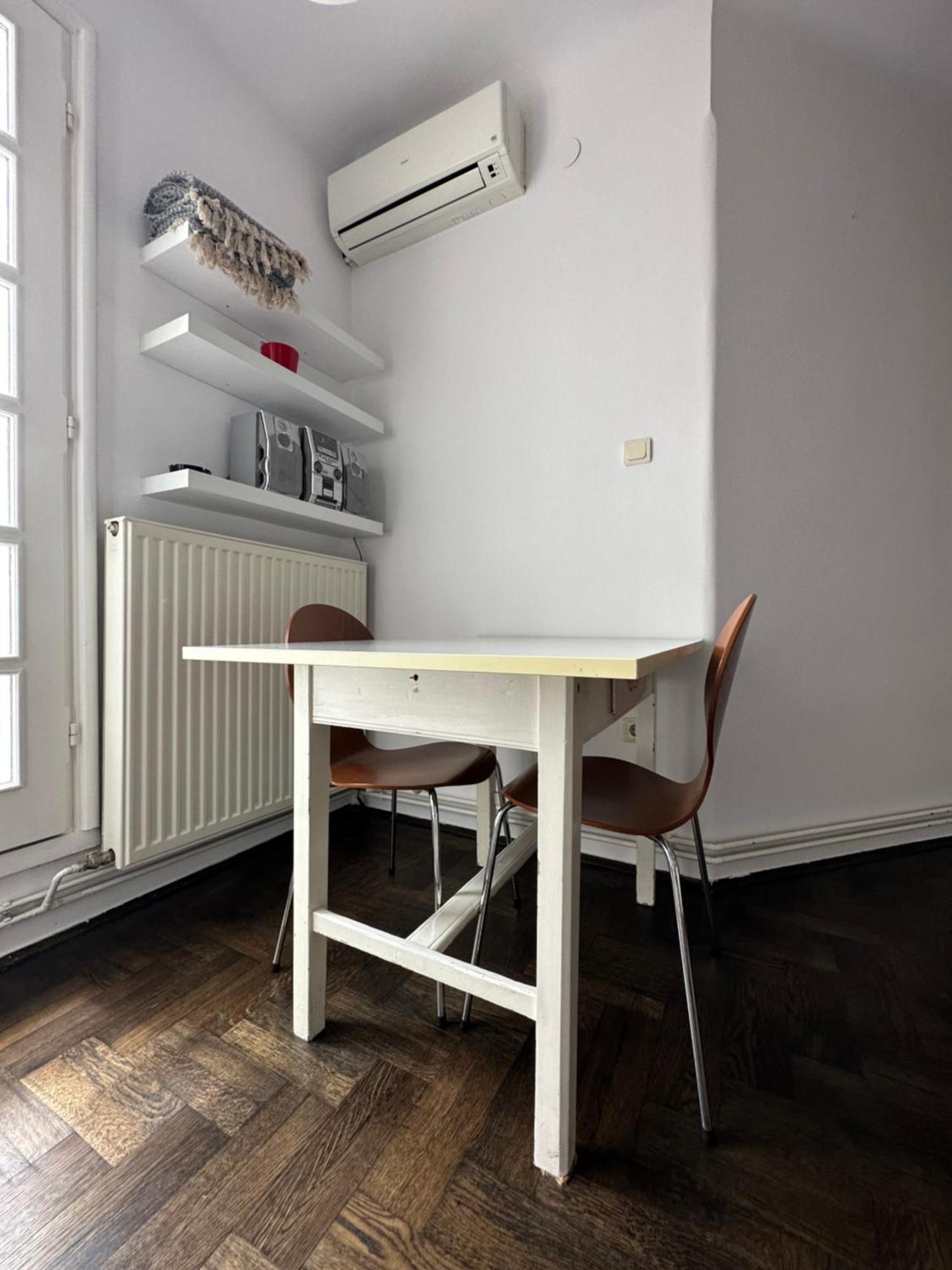 Apartment Hideaway Zagreb Exterior photo