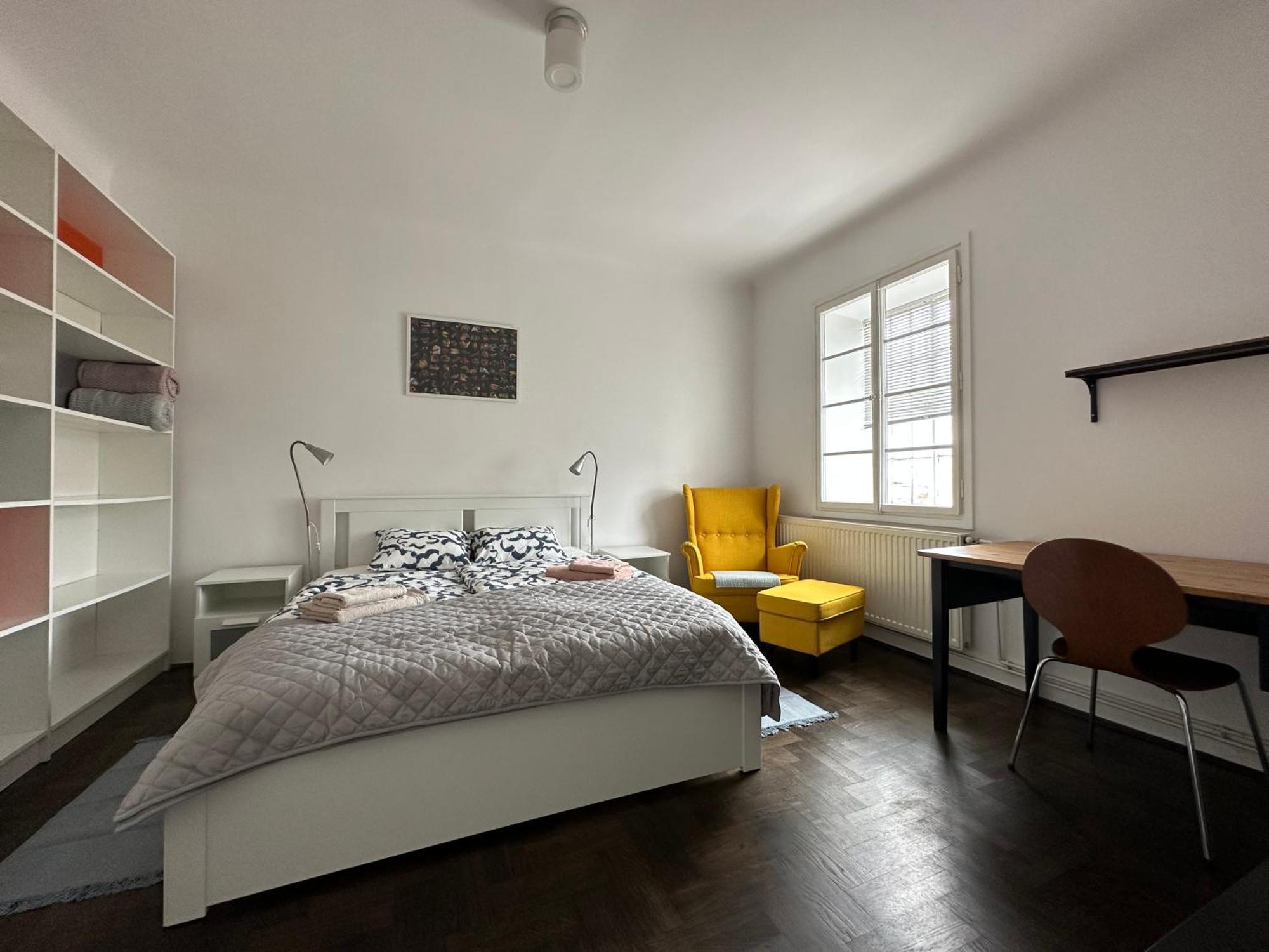 Apartment Hideaway Zagreb Exterior photo